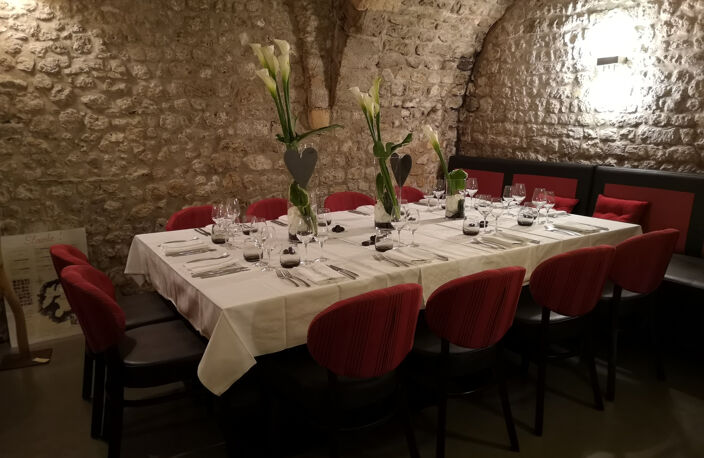 Bail d'un Restaurant Atypique - lieu Historique - Orléans ce — photo 4