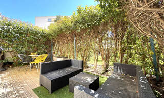 Appartement 1 Pièce 21 m² à vendre à Fréjus (83600)