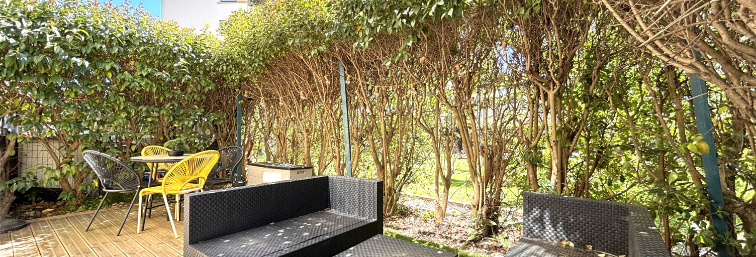 Appartement 1 Pièce 21 m² à vendre à Fréjus (83600)