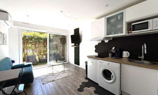 Appartement 1 Pièce 21 m² à vendre à Fréjus (83600)