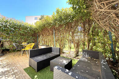 Appartement 1 pièces 127000 €