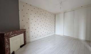 Appartement 3 Pièces 67 m² à louer à Saint-Chamond (42400)