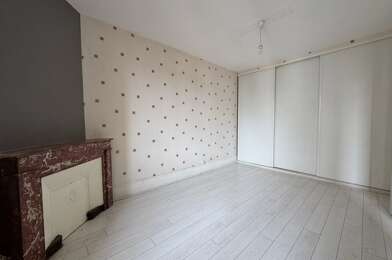Appartement 3 pièces 550 €