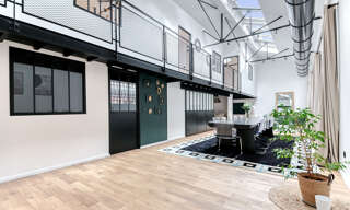 Appartement 6 Pièces 226 m² à vendre à Lyon 7 (69007)