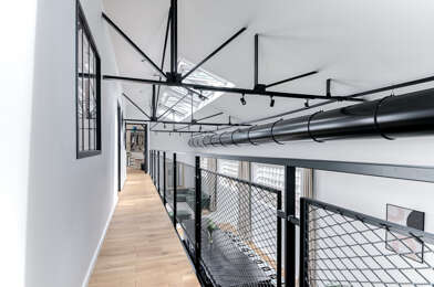 Appartement 6 pièces 890000 €