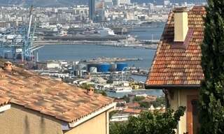 Maison 4 Pièces 90 m² à vendre à Marseille 16 (13016)