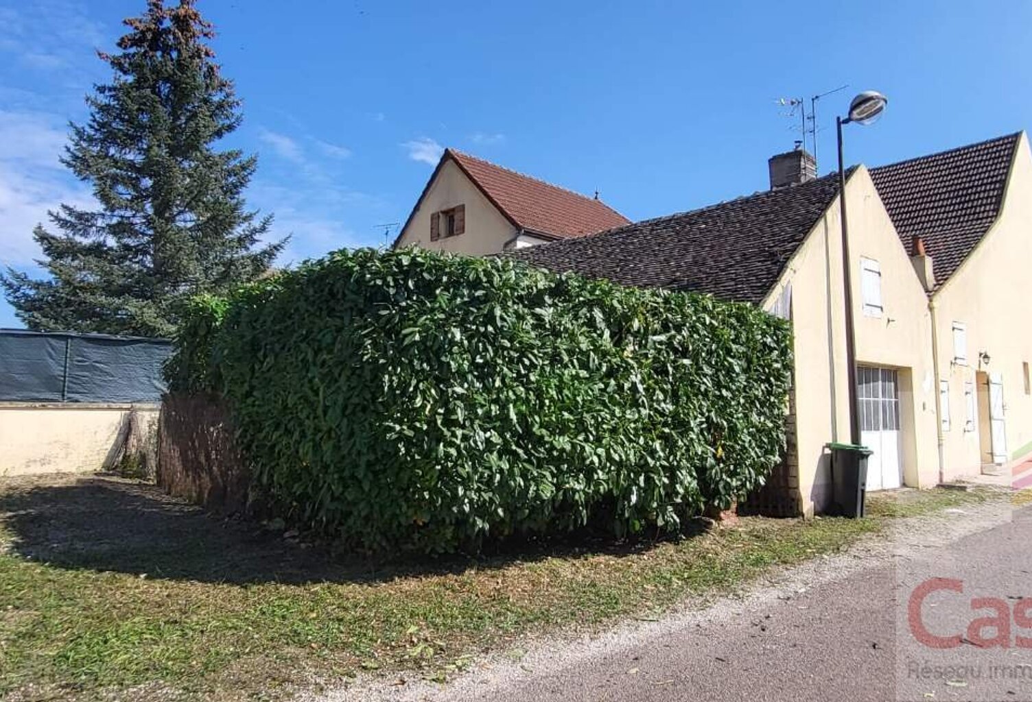 Maison — photo 1