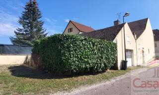 Maison 5 Pièces 94 m² à vendre à Bey (71620)