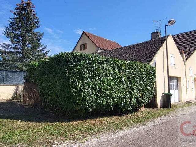 Maison — photo du bien