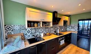 Appartement 2 Pièces 45 m² à louer à Nice (06100)