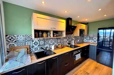 Appartement 2 pièces 1290 €