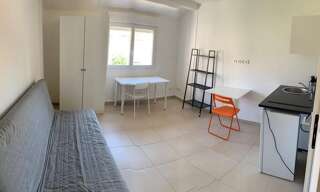 Appartement 1 Pièce 16 m² à louer à Dijon (21000)