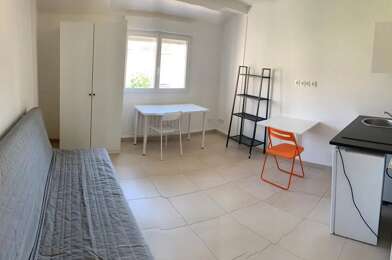 Appartement 1 pièces 510 €