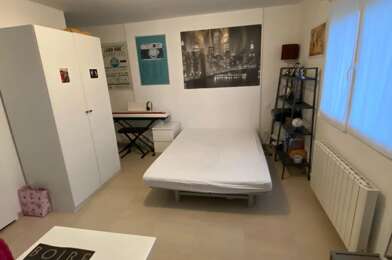 Appartement 1 pièces 510 €