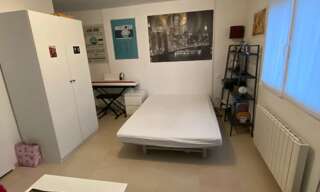 Appartement 1 Pièce 16 m² à louer à Dijon (21000)