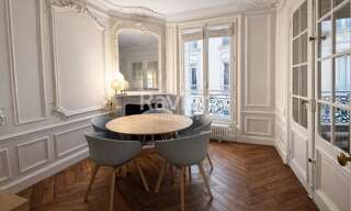 Appartement 3 Pièces 64 m² à louer à Paris 17 (75017)