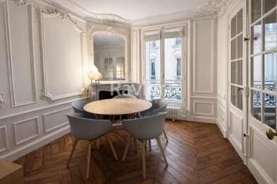 Appartement 3 pièces 2700 €