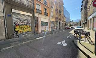 Commerce 2 Pièces 45 m² à vendre à Grenoble (38000)