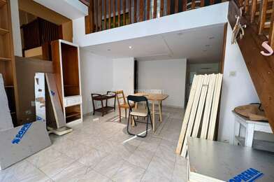 Commerce 2 pièces 87000 €