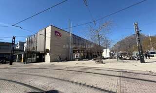 Commerce 2 Pièces 45 m² à vendre à Grenoble (38000)