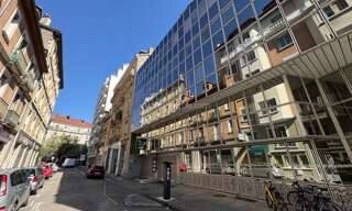 Commerce 2 Pièces 45 m² à vendre à Grenoble (38000)