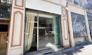 Commerce 2 Pièces 45 m² à vendre à Grenoble (38000)