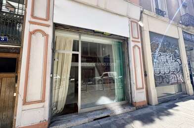 Commerce 2 pièces 50000 €