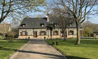 Maison 7 Pièces 153 m² à vendre à Épaignes (27260)