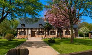 Maison 7 Pièces 153 m² à vendre à Cormeilles (27260)