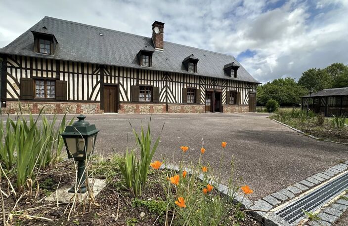 Maison Normande en pleine nature — photo 2