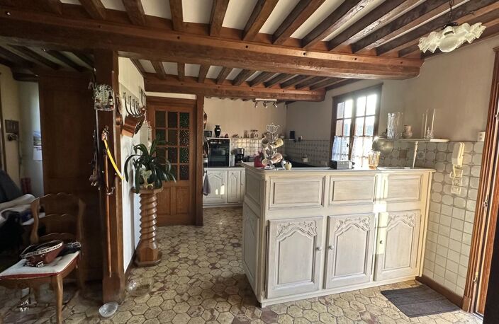 Maison Normande en pleine nature — photo 5