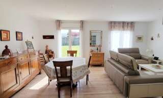 Maison 5 Pièces 80 m² à vendre à Challans (85300)