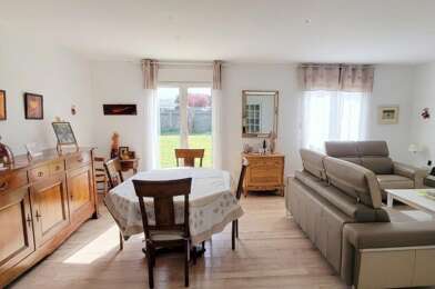 Maison 5 pièces 292500 €