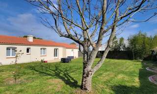 Maison 5 Pièces 81 m² à vendre à Challans (85300)