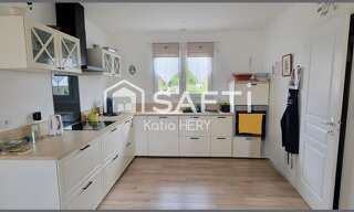 Maison 5 Pièces 81 m² à vendre à Challans (85300)