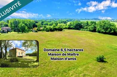 Maison 12 pièces 548000 €