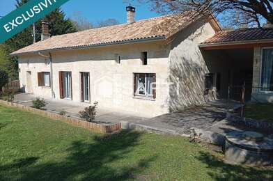 Maison 6 pièces 267990 €