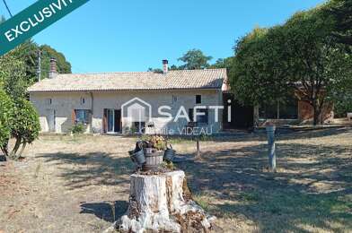 Maison 6 pièces 264990 €