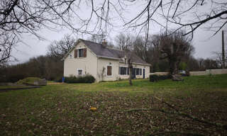 Maison 3 Pièces 112 m² à vendre à Rivarennes (36800)