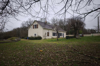 Maison 3 pièces 164300 €