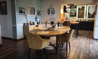 Maison 3 Pièces 112 m² à vendre à Rivarennes (36800)