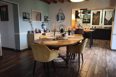Maison 3 pièces 164300 €
