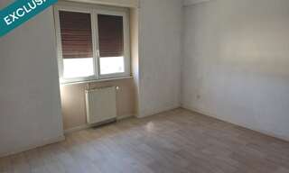 Appartement 4 Pièces 91 m² à vendre à Forbach (57600)