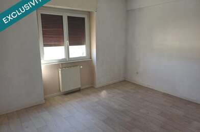 Appartement 4 pièces 64000 €