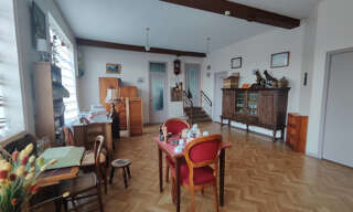 Maison 7 Pièces 200 m² à vendre à Prissac (36370)