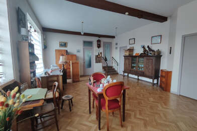 Maison 7 pièces 86400 €