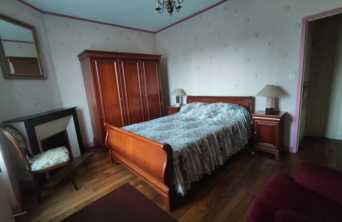 MAISON A VENDRE A PRISSAC (36) — photo 3