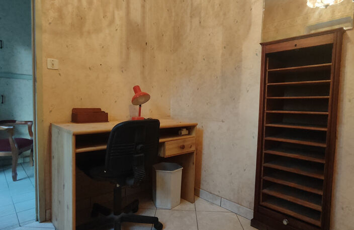 MAISON A VENDRE A PRISSAC (36) — photo 4