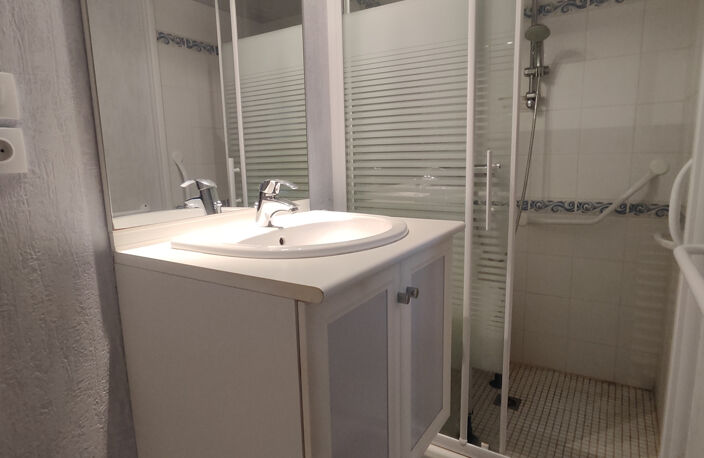 MAISON A VENDRE A PRISSAC (36) — photo 5