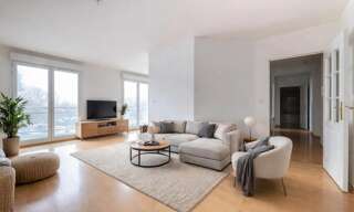 Appartement 3 Pièces 67 m² à vendre à Goussainville (95190)